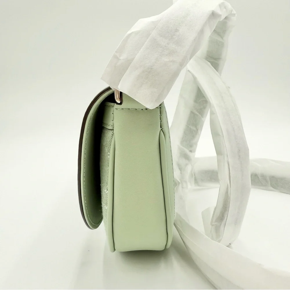 SOLD NEW Gucci Ophidia GG Crossbody - Picture 5 of 9